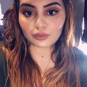 Meet your Posher, Mindy